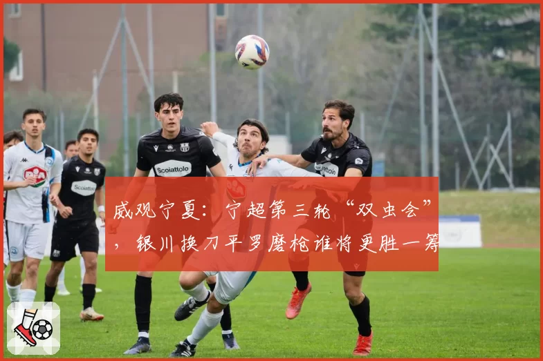 威观宁夏:宁超第三轮“双虫会”,银川换刀平罗磨枪谁将更胜一筹