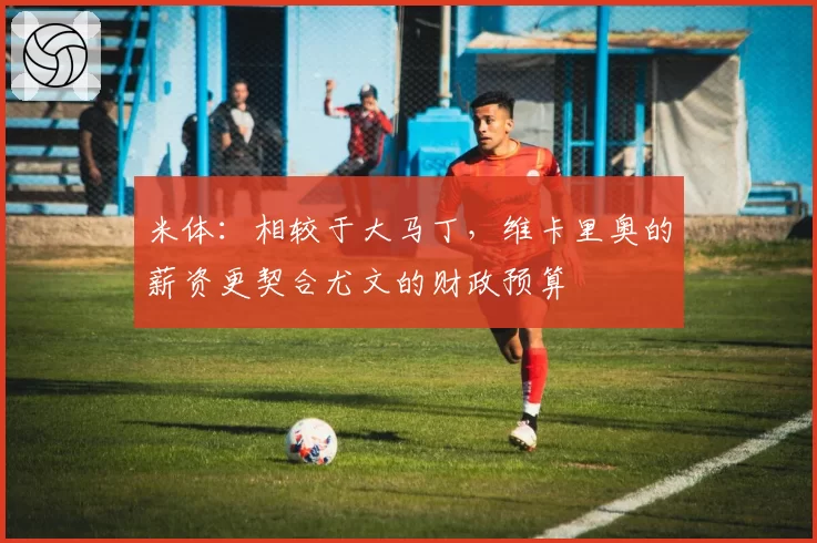 米体:相较于大马丁,维卡里奥的薪资更契合尤文的财政预算
